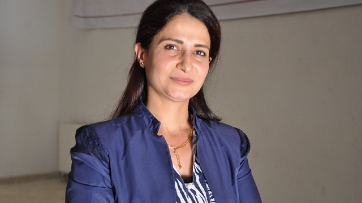 Курдская политик Хеврин Халаф «казнена» протурецкими боевиками