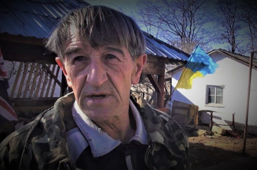 В Крыму задержан украинский активист Приходько