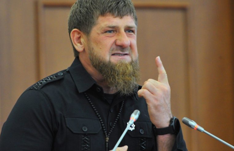 Verfolgung Homosexueller in Tschetschenien: Ende Juni soll darüber eine HBO-Doku erscheinen