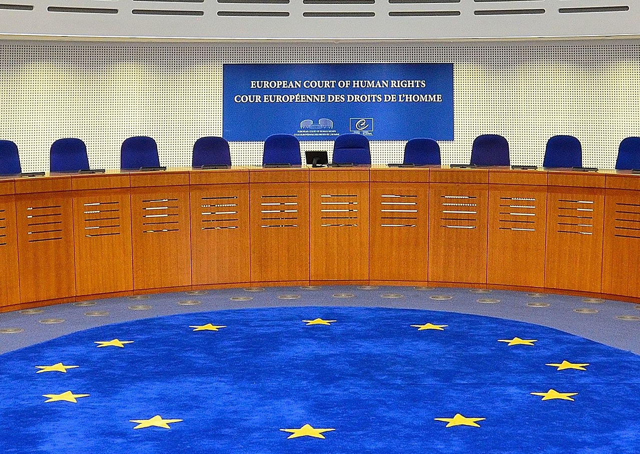 Курс дня: как работает Европейский суд по правам человека и что делать, чтобы защитить свои права