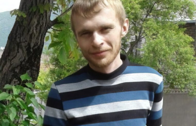 Pyatigorsk resident, charged with recruiting for Right Sector and possessing drugs, is a political prisoner, Memorial says
