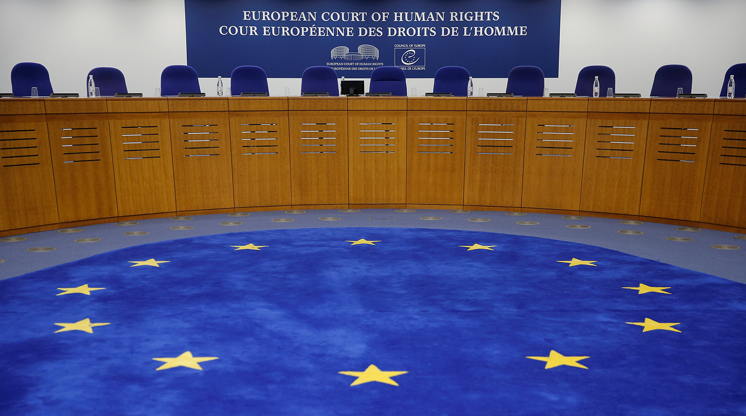 ЕСПЧ признал нарушение прав подсудимых из-за допроса анонимных свидетелей