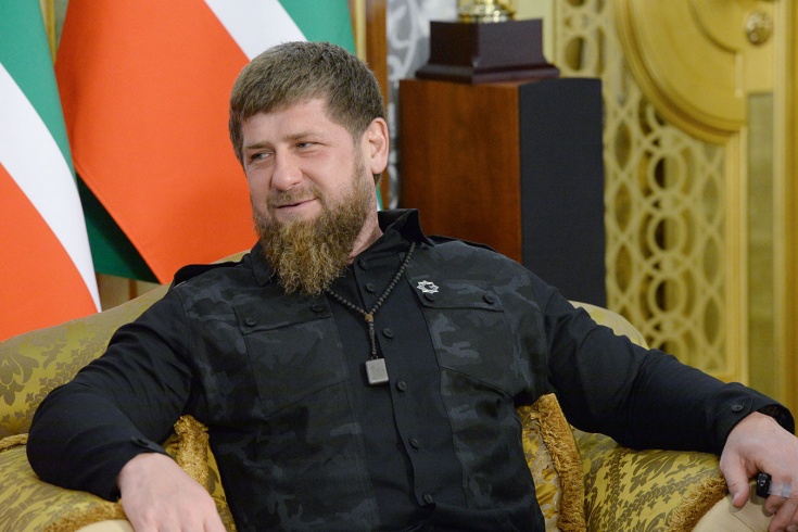 В Чечне продолжают похищать и пытать людей