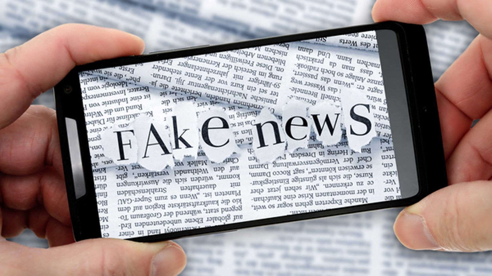 Fake News: отчеты о мониторинге российской пропаганды и дезинформации в Германии